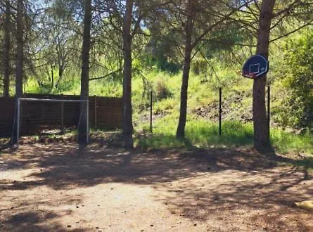 4-6 Personnes Chalet *
