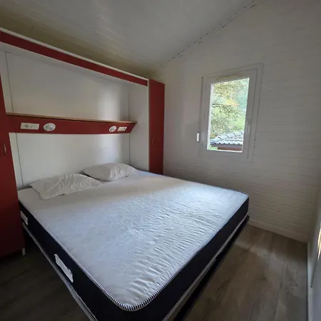 Chalet 4-6 Personnes Agde